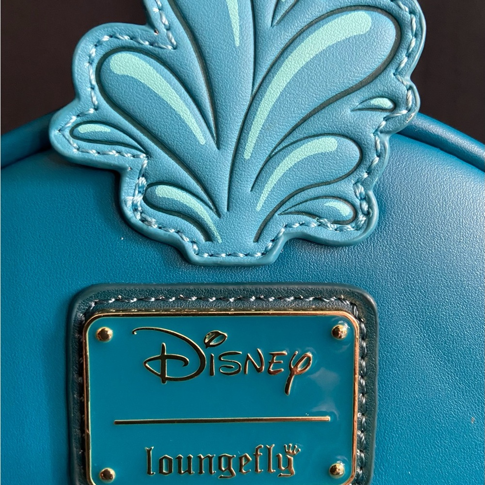 Loungefly mini Backpack